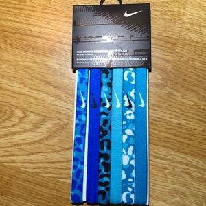 Nike headbands